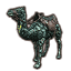 Gloomspore Camel icon